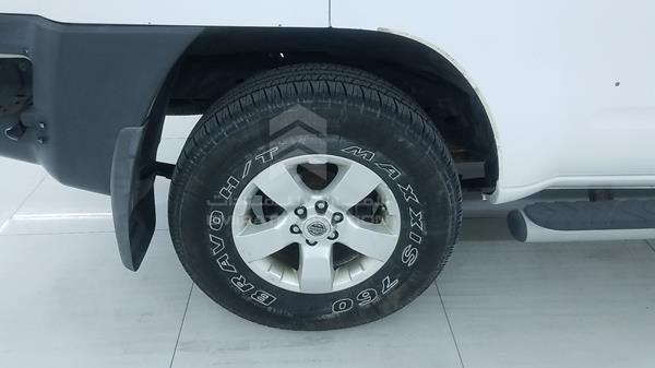 Photo 29 VIN: 5N1AN0N6XBC503616 - NISSAN XTERRA 