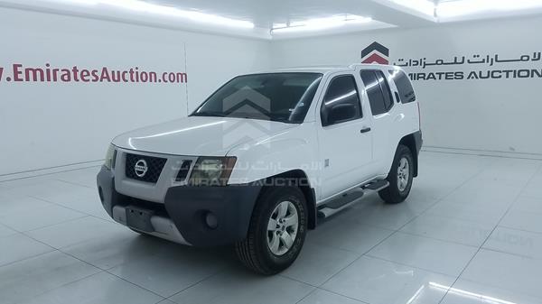 Photo 4 VIN: 5N1AN0N6XBC503616 - NISSAN XTERRA 