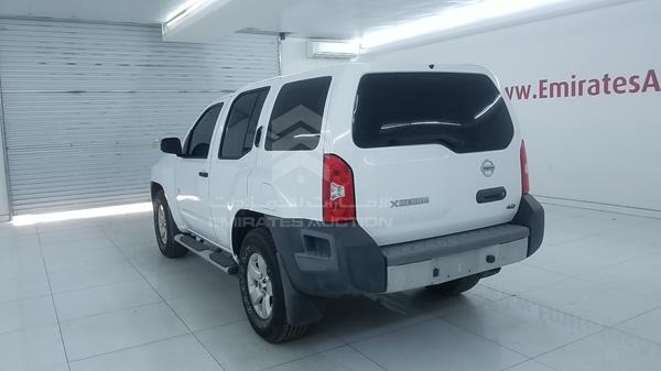 Photo 5 VIN: 5N1AN0N6XBC503616 - NISSAN XTERRA 