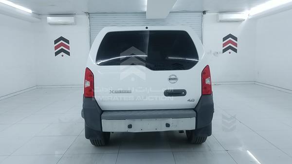 Photo 6 VIN: 5N1AN0N6XBC503616 - NISSAN XTERRA 