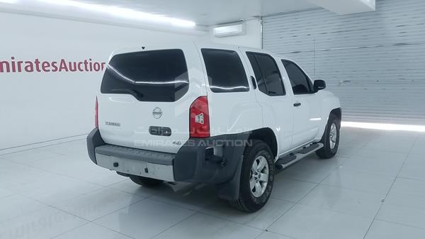 Photo 7 VIN: 5N1AN0N6XBC503616 - NISSAN XTERRA 