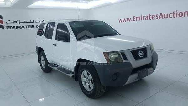 Photo 8 VIN: 5N1AN0N6XBC503616 - NISSAN XTERRA 