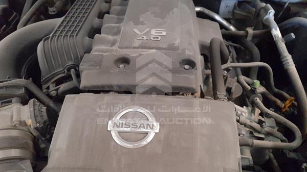 Photo 26 VIN: 5N1AN0N6XCC521339 - NISSAN XTERRA 