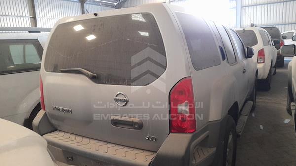 Photo 6 VIN: 5N1AN0N6XCC521339 - NISSAN XTERRA 