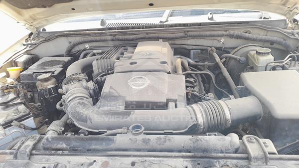 Photo 26 VIN: 5N1AN0N6XEN801348 - NISSAN XTERRA 