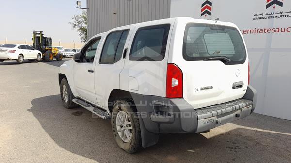 Photo 4 VIN: 5N1AN0N6XEN801348 - NISSAN XTERRA 