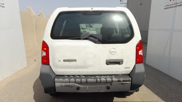 Photo 5 VIN: 5N1AN0N6XEN801348 - NISSAN XTERRA 