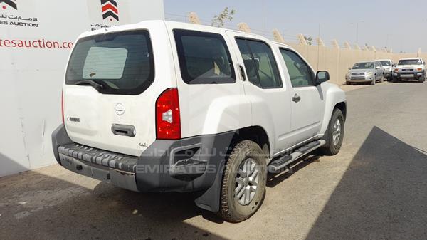 Photo 6 VIN: 5N1AN0N6XEN801348 - NISSAN XTERRA 