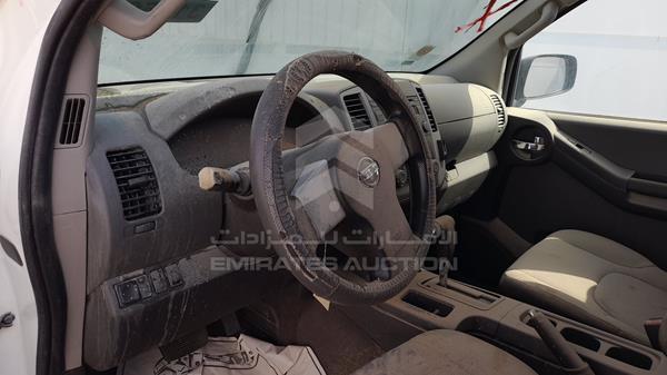 Photo 9 VIN: 5N1AN0N6XEN801348 - NISSAN XTERRA 