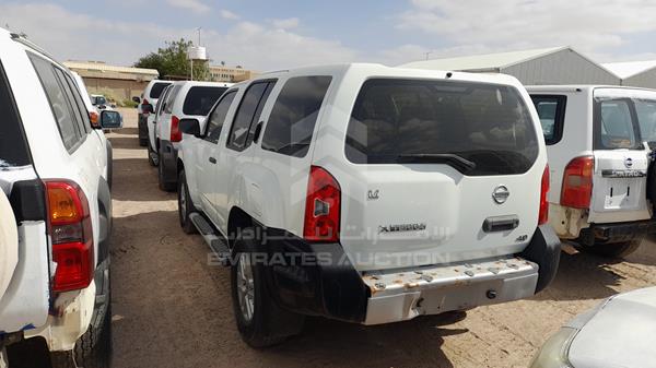 Photo 5 VIN: 5N1AN0N6XEN812494 - NISSAN XTERRA 