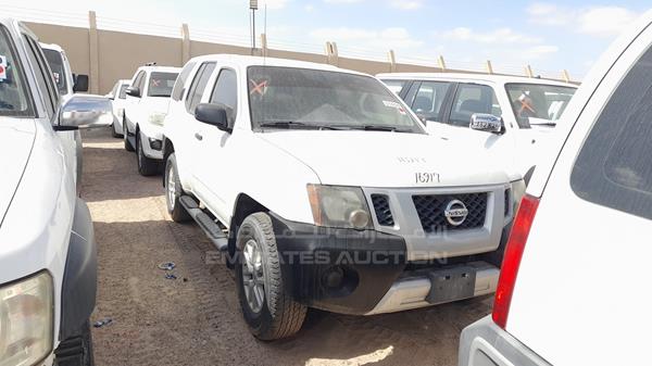 Photo 8 VIN: 5N1AN0N6XEN812494 - NISSAN XTERRA 