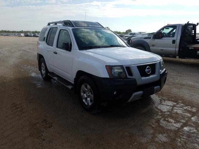 Photo 0 VIN: 5N1AN0NU0AC505422 - NISSAN XTERRA OFF 