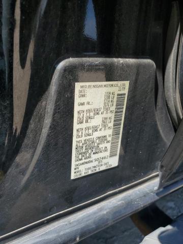 Photo 12 VIN: 5N1AN0NU0AC507462 - NISSAN XTERRA OFF 