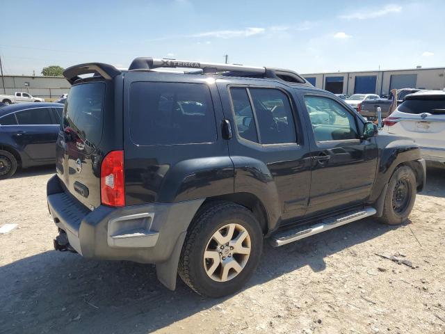 Photo 2 VIN: 5N1AN0NU0AC507462 - NISSAN XTERRA OFF 