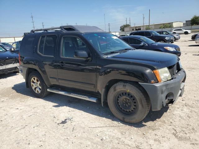 Photo 3 VIN: 5N1AN0NU0AC507462 - NISSAN XTERRA OFF 