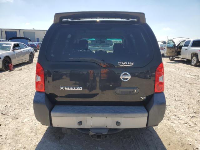 Photo 5 VIN: 5N1AN0NU0AC507462 - NISSAN XTERRA OFF 