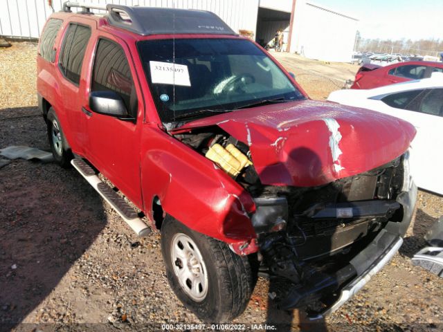 Photo 0 VIN: 5N1AN0NU0AC520745 - NISSAN XTERRA 