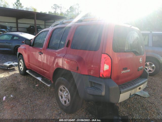 Photo 2 VIN: 5N1AN0NU0AC520745 - NISSAN XTERRA 