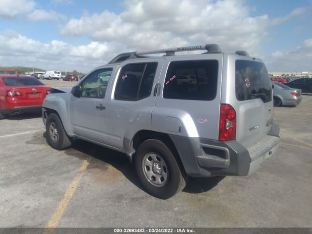 Photo 2 VIN: 5N1AN0NU0AC522186 - NISSAN XTERRA 