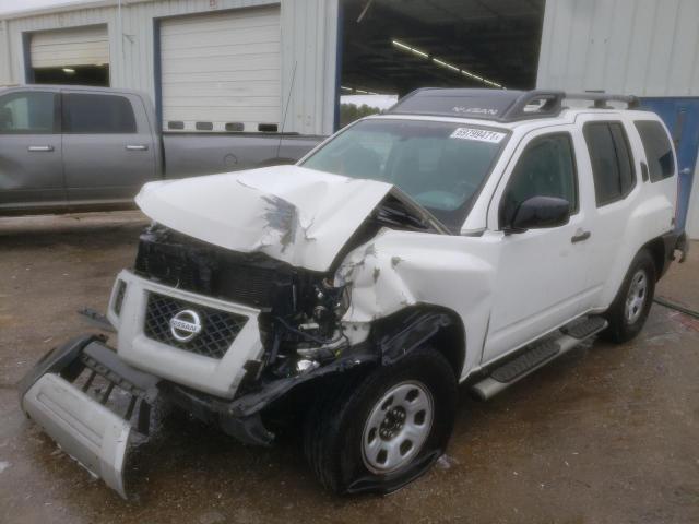 Photo 1 VIN: 5N1AN0NU0BC517782 - NISSAN XTERRA OFF 