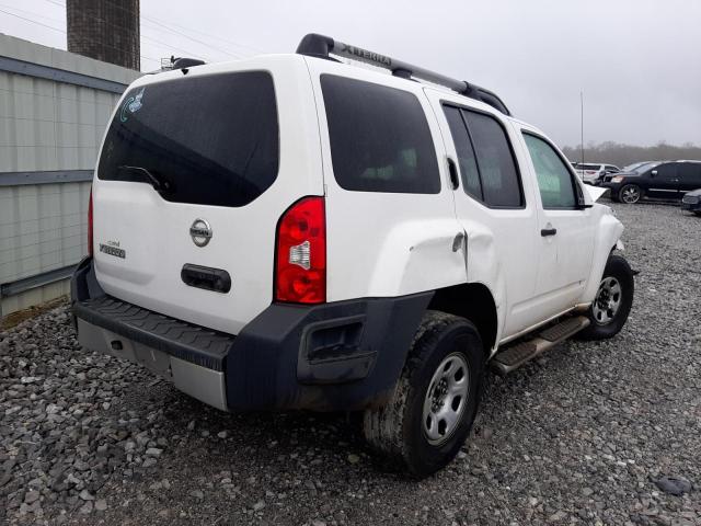 Photo 3 VIN: 5N1AN0NU0BC517782 - NISSAN XTERRA OFF 