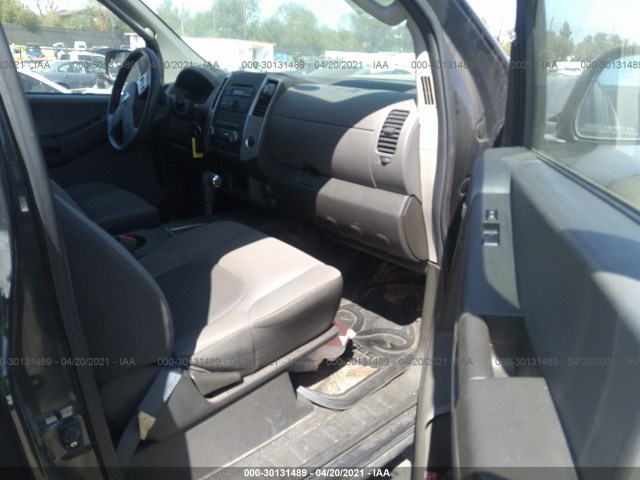 Photo 4 VIN: 5N1AN0NU0CC520439 - NISSAN XTERRA 