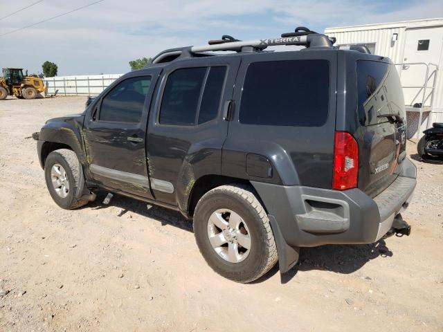 Photo 1 VIN: 5N1AN0NU0CC520909 - NISSAN XTERRA OFF 