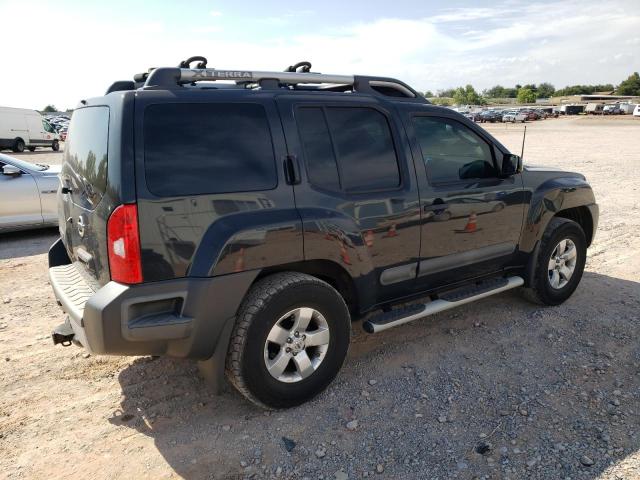 Photo 2 VIN: 5N1AN0NU0CC520909 - NISSAN XTERRA OFF 