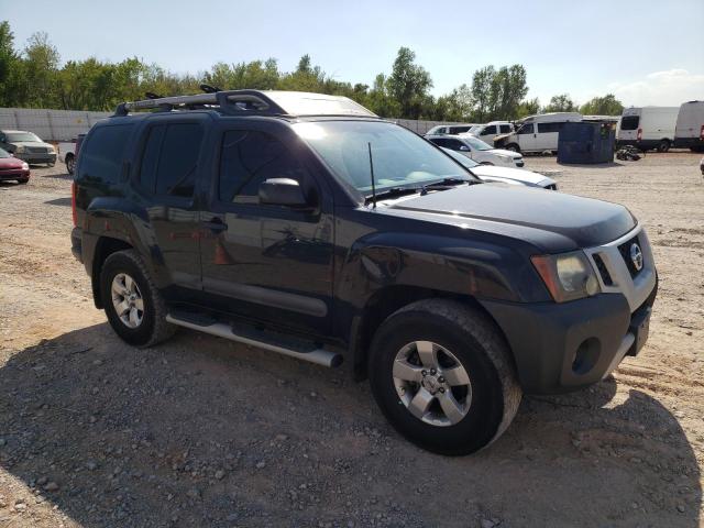 Photo 3 VIN: 5N1AN0NU0CC520909 - NISSAN XTERRA OFF 