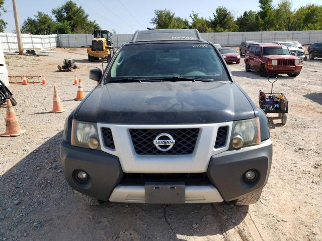 Photo 4 VIN: 5N1AN0NU0CC520909 - NISSAN XTERRA OFF 