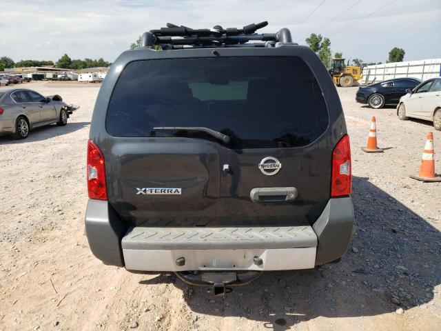 Photo 5 VIN: 5N1AN0NU0CC520909 - NISSAN XTERRA OFF 