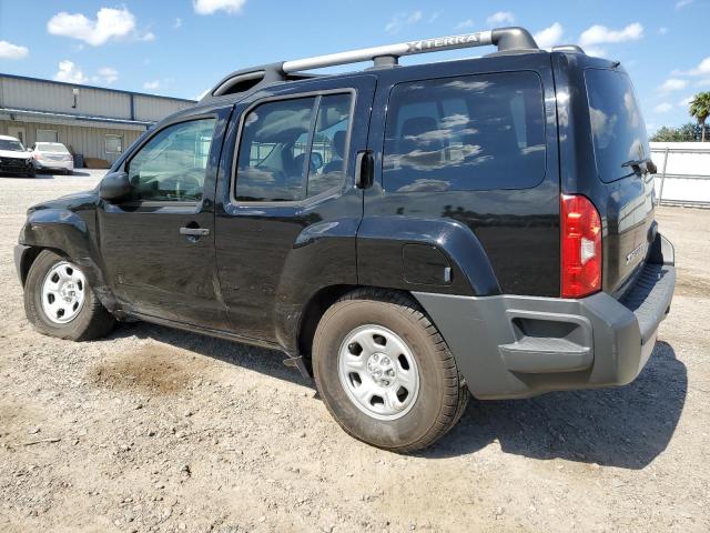 Photo 1 VIN: 5N1AN0NU0CC523227 - NISSAN XTERRA 