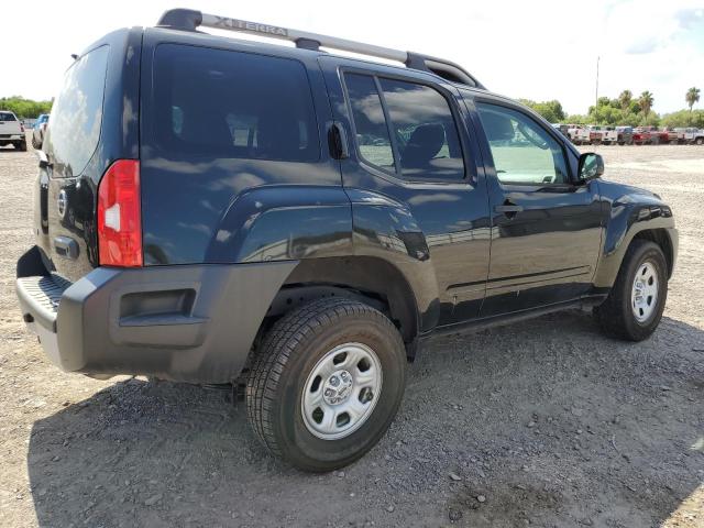 Photo 2 VIN: 5N1AN0NU0CC523227 - NISSAN XTERRA 