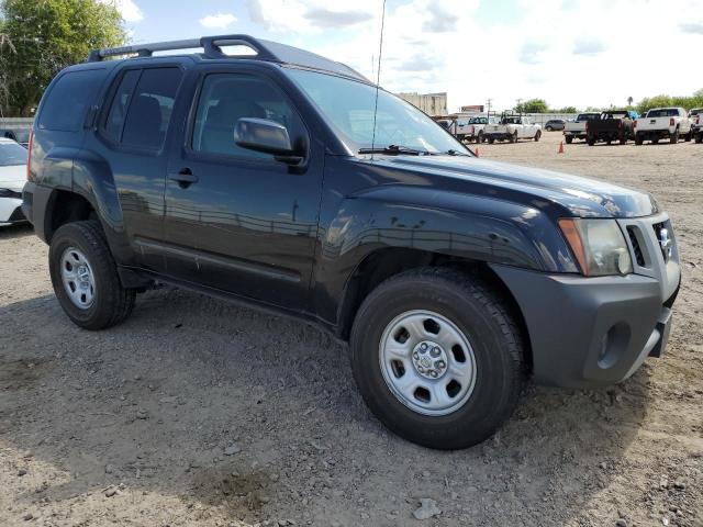 Photo 3 VIN: 5N1AN0NU0CC523227 - NISSAN XTERRA 