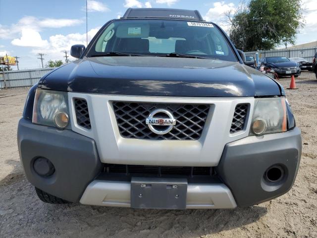 Photo 4 VIN: 5N1AN0NU0CC523227 - NISSAN XTERRA 