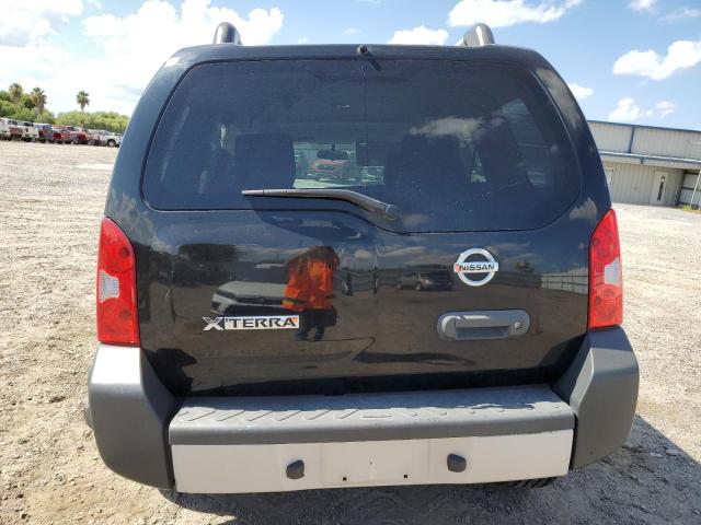 Photo 5 VIN: 5N1AN0NU0CC523227 - NISSAN XTERRA 