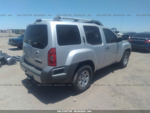 Photo 3 VIN: 5N1AN0NU0CC524605 - NISSAN XTERRA 