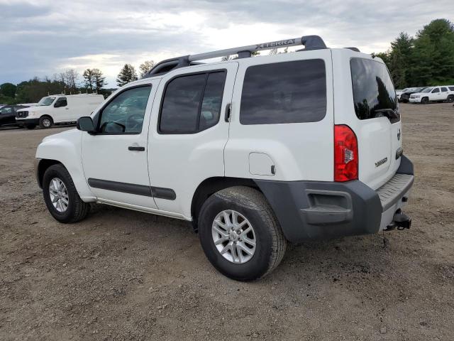 Photo 1 VIN: 5N1AN0NU0EN808016 - NISSAN XTERRA 