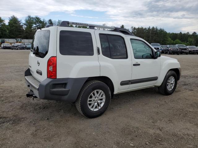 Photo 2 VIN: 5N1AN0NU0EN808016 - NISSAN XTERRA 