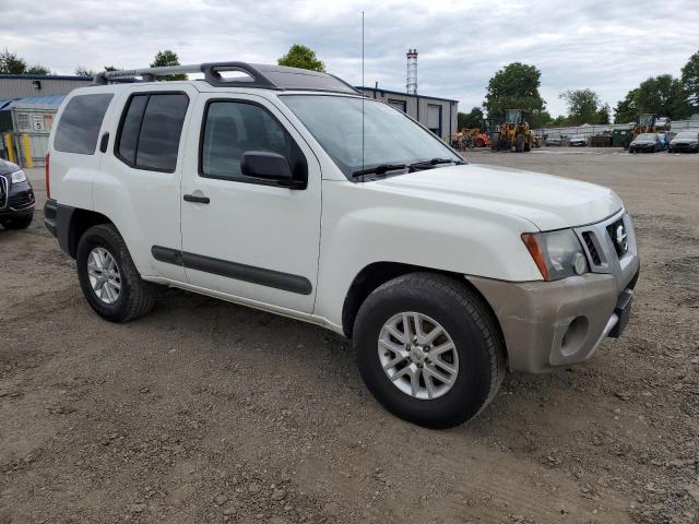 Photo 3 VIN: 5N1AN0NU0EN808016 - NISSAN XTERRA 