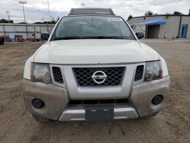 Photo 4 VIN: 5N1AN0NU0EN808016 - NISSAN XTERRA 