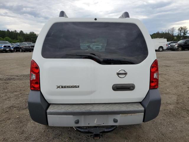 Photo 5 VIN: 5N1AN0NU0EN808016 - NISSAN XTERRA 