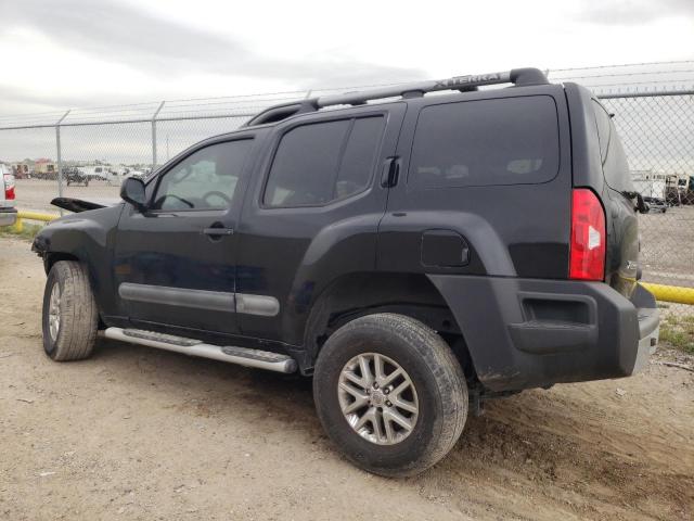 Photo 1 VIN: 5N1AN0NU0FN650407 - NISSAN XTERRA 