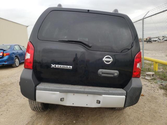 Photo 5 VIN: 5N1AN0NU0FN650407 - NISSAN XTERRA 