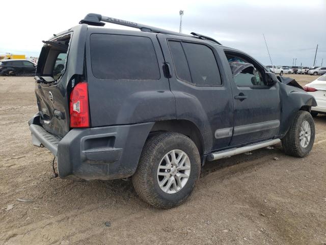 Photo 2 VIN: 5N1AN0NU0FN665344 - NISSAN XTERRA 