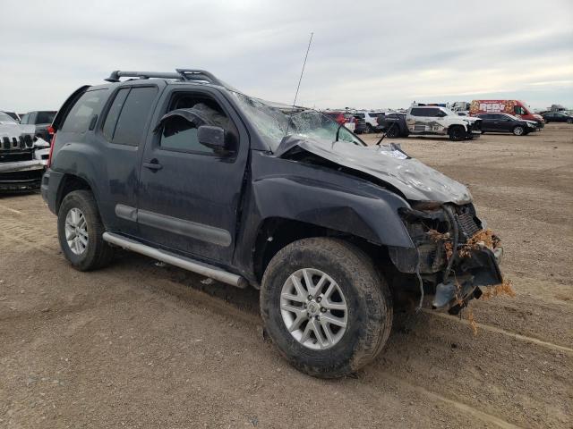 Photo 3 VIN: 5N1AN0NU0FN665344 - NISSAN XTERRA 