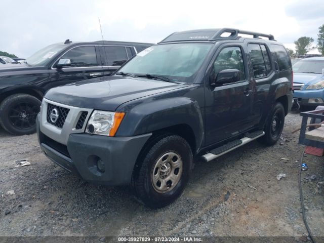 Photo 1 VIN: 5N1AN0NU0FN665716 - NISSAN XTERRA 