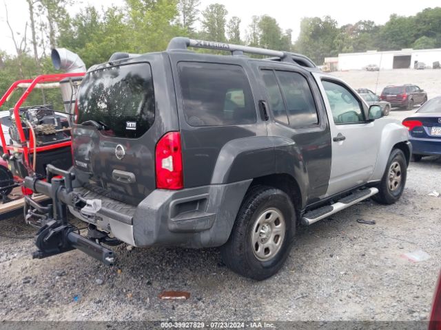 Photo 3 VIN: 5N1AN0NU0FN665716 - NISSAN XTERRA 