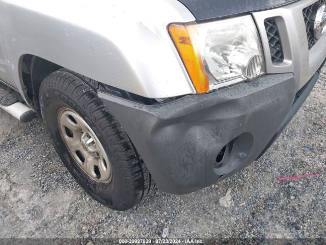 Photo 5 VIN: 5N1AN0NU0FN665716 - NISSAN XTERRA 