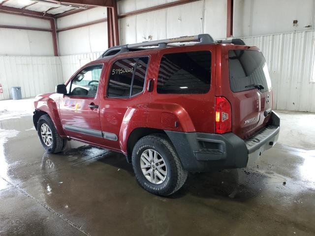 Photo 1 VIN: 5N1AN0NU0FN665764 - NISSAN XTERRA X 